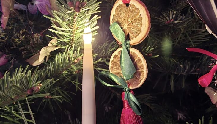 Magical Manor – West Horsley Place