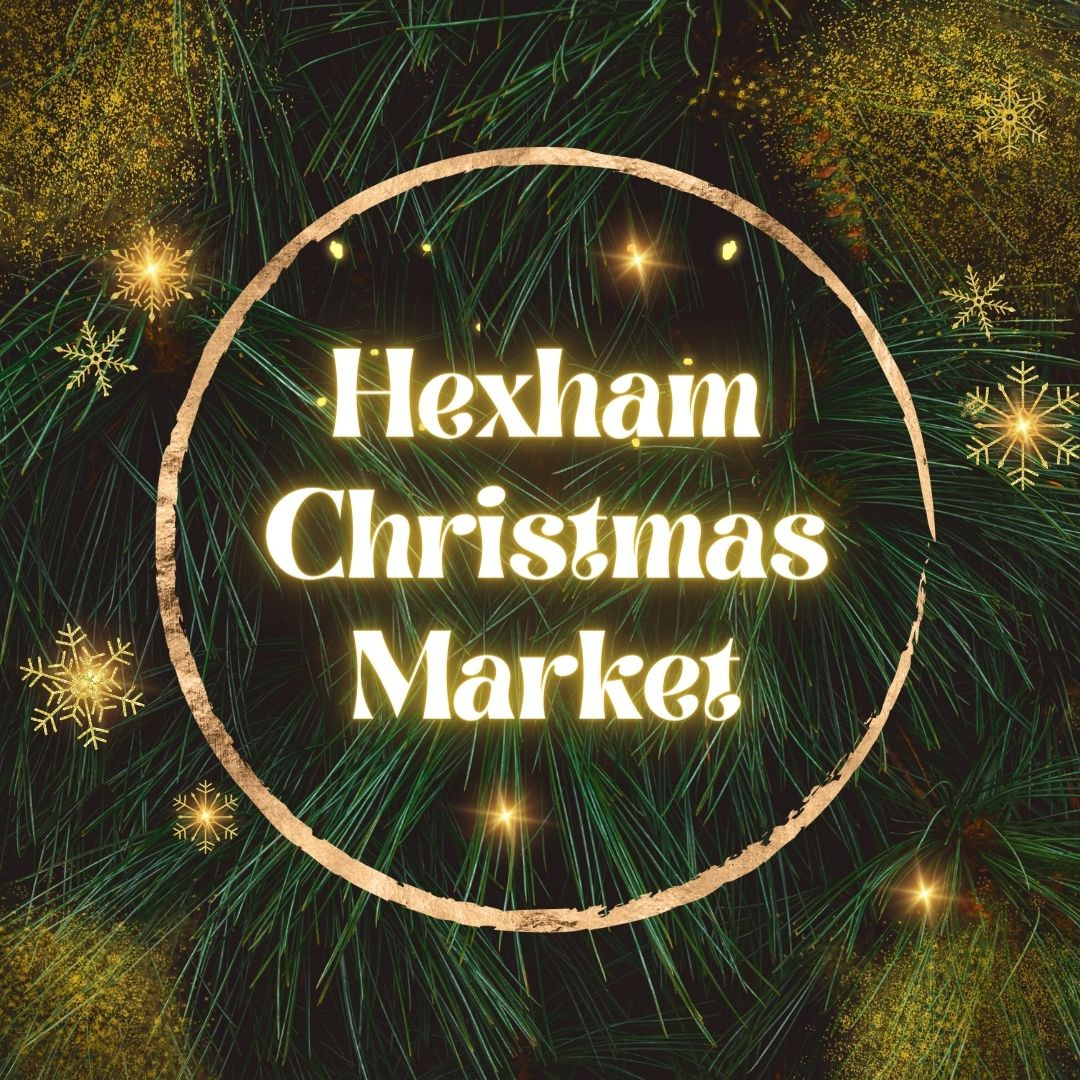 Hexham Christmas Market