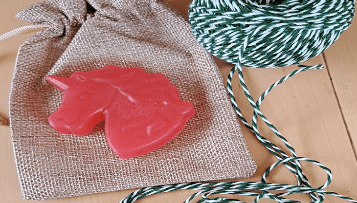 Mother’s Day Soap Making Workshop- West Horsley Place