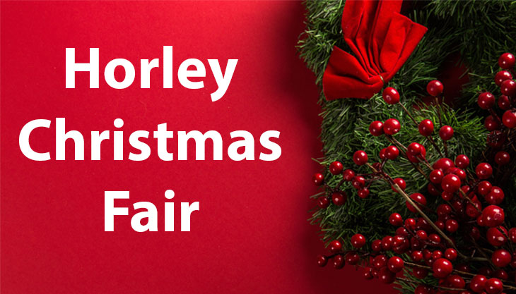 Horley Christmas Fair