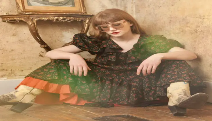 Vintage Fashion Fair at Farnham Maltings
