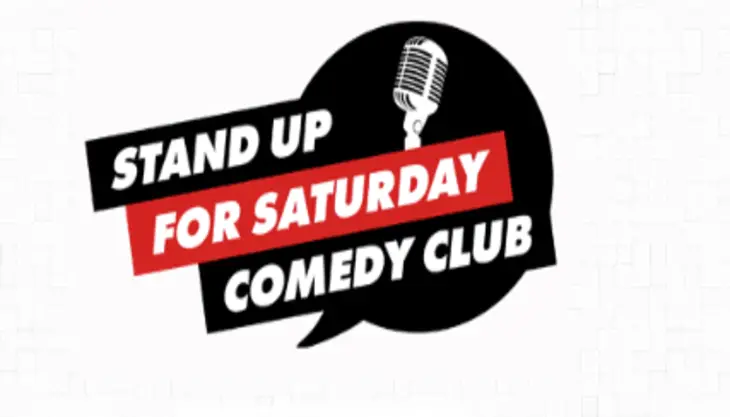 Christmas Stand Up for Saturday Comedy Club- The Harlington Fleet