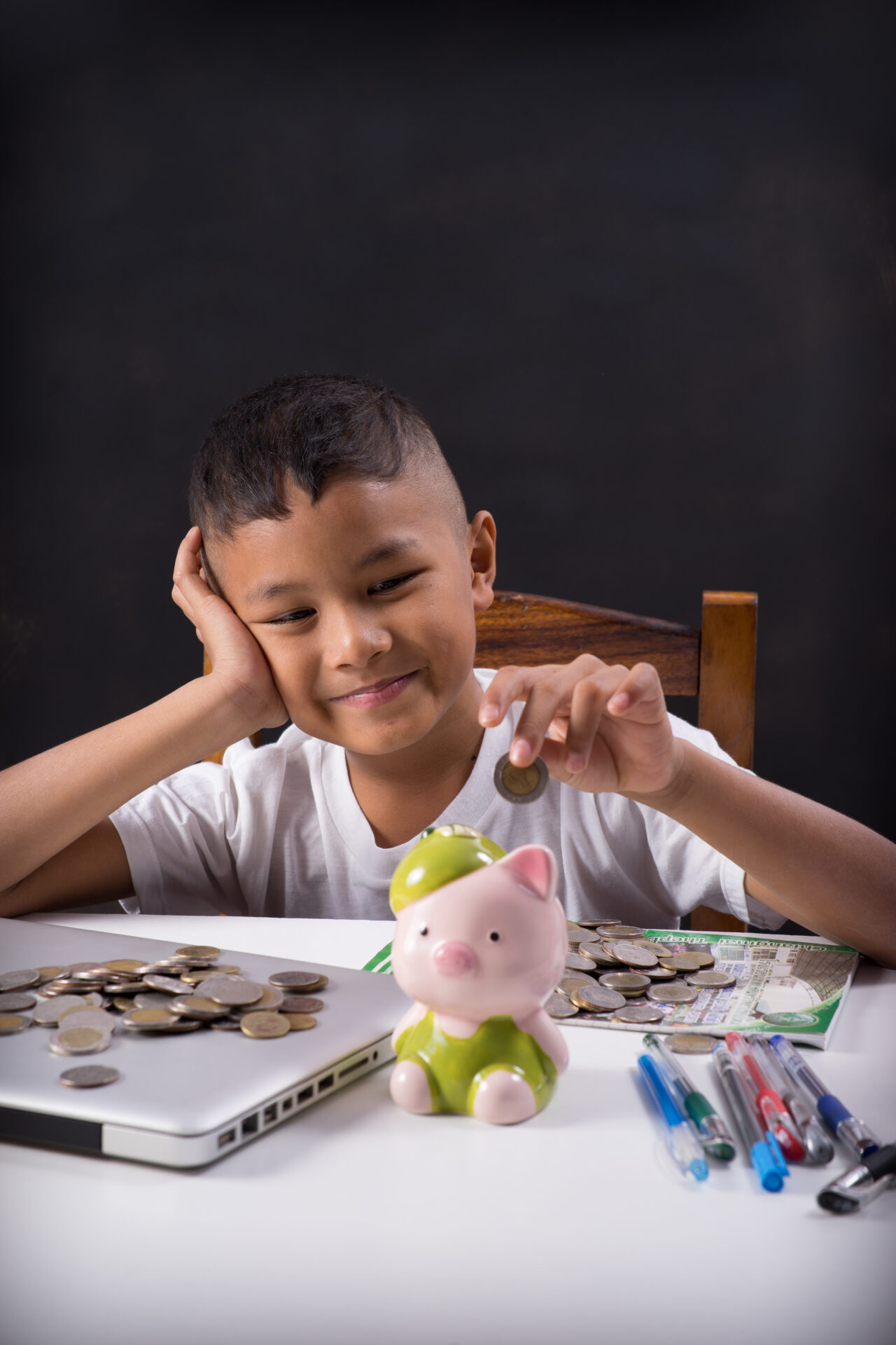 Save Allowance Saving Money in Havering This January | Raring2go!