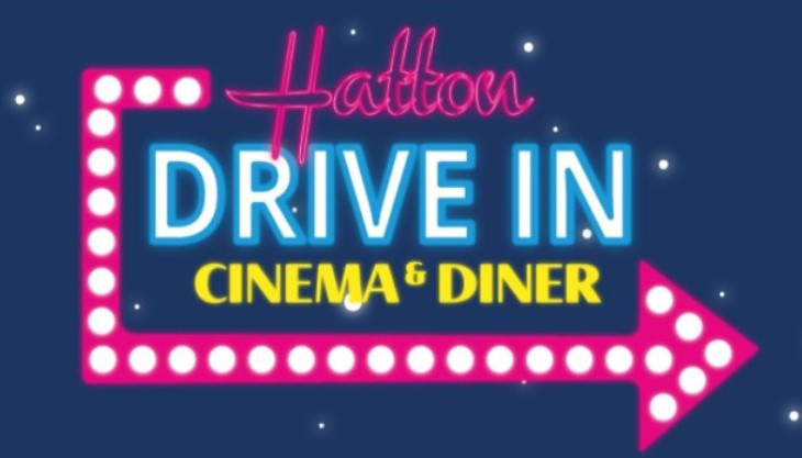 Hatton Drive In Cinema and Diner