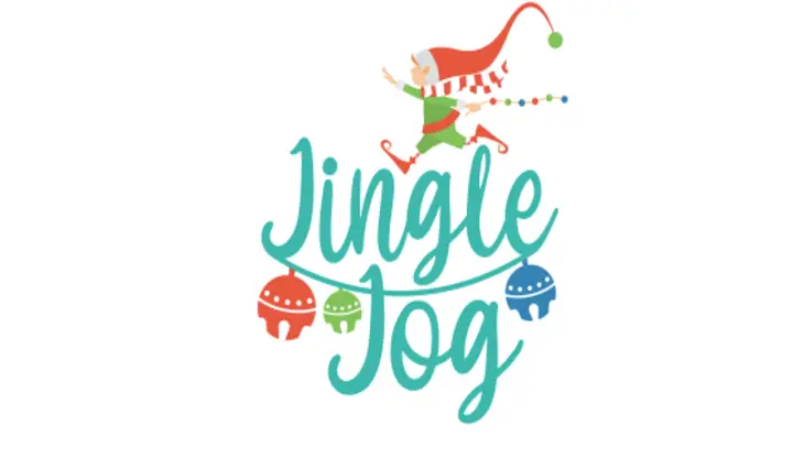 Jingle Jog, Sturt Road, Camberley