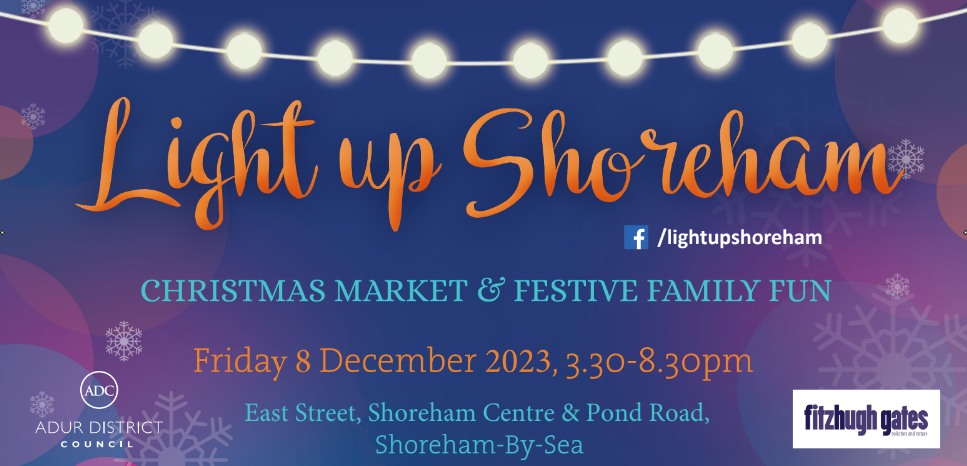 Light Up Shoreham