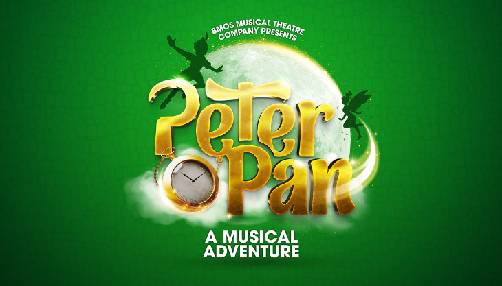 Review - Peter Pan by BMOS at The Alexandra, Birmingham