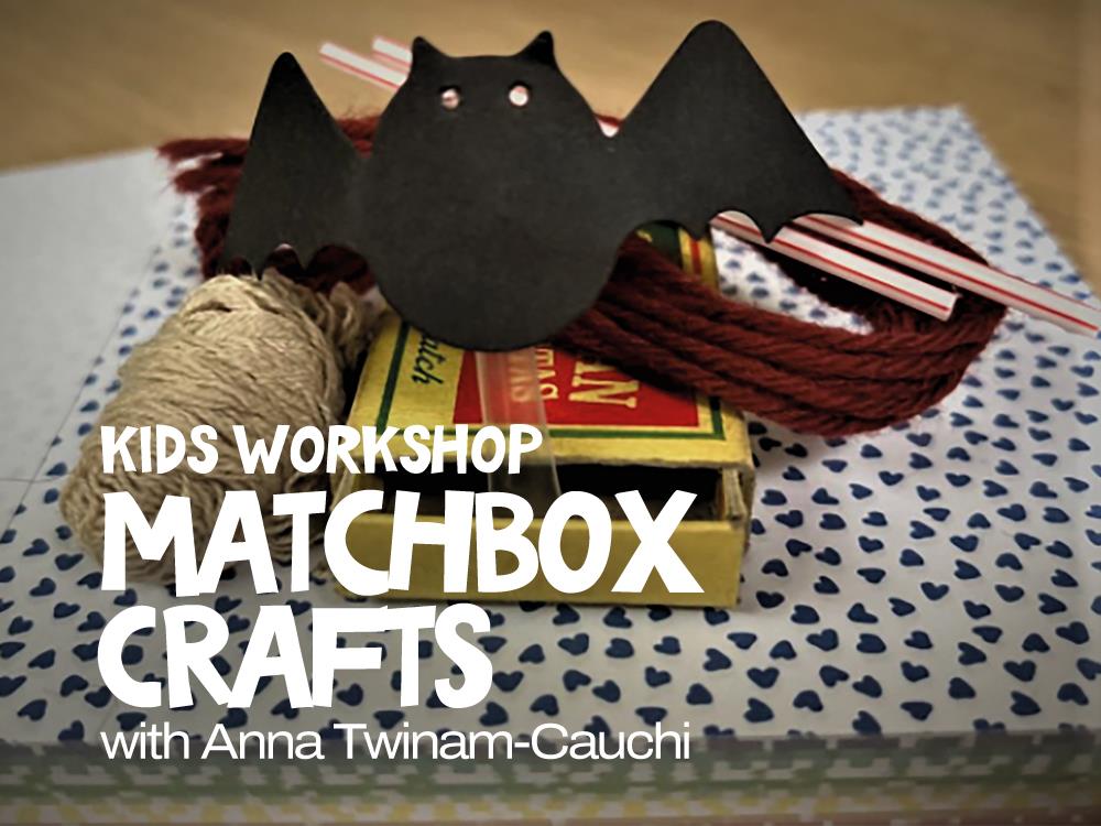 Matchbox Crafts