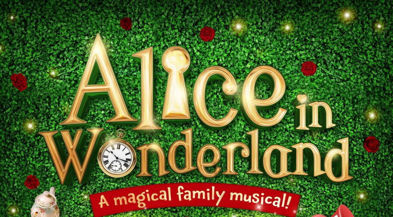 Win a family ticket to see Immersion Theatre’s Alice in Wonderland