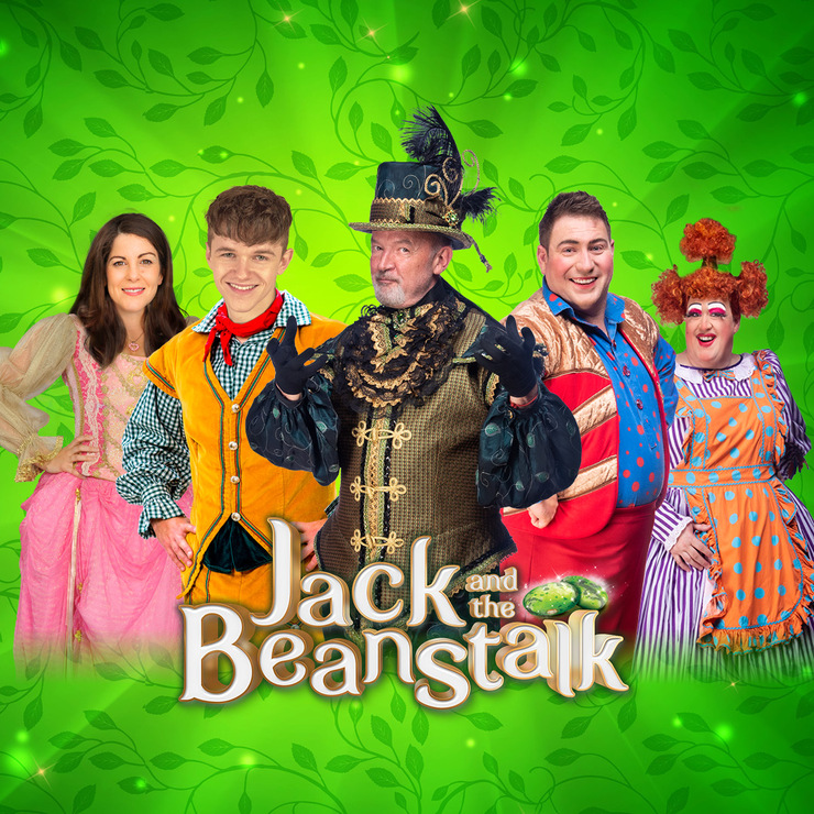 Jack and the Beanstalk | Raring2go!