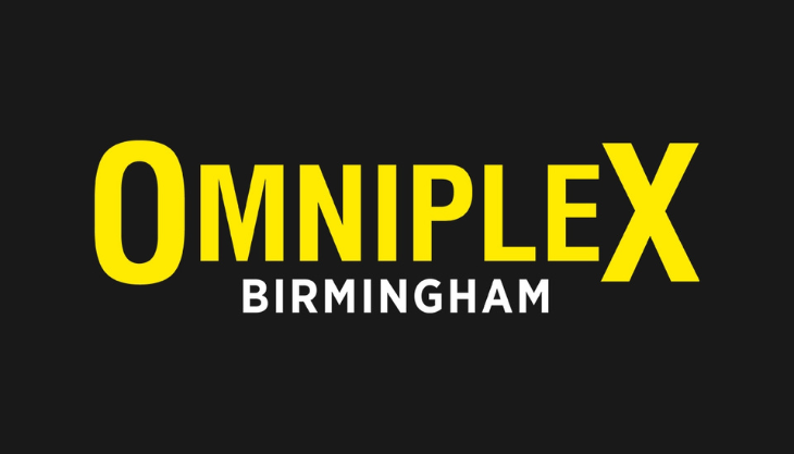 Win tickets to Omniplex at Great Park in Rubery-Birmingham