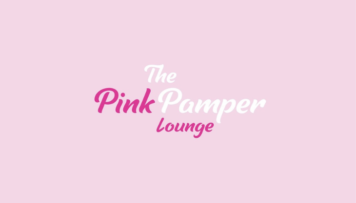 pink pamper lounge parties