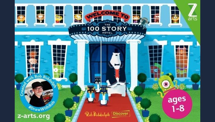 100 Story Hotel