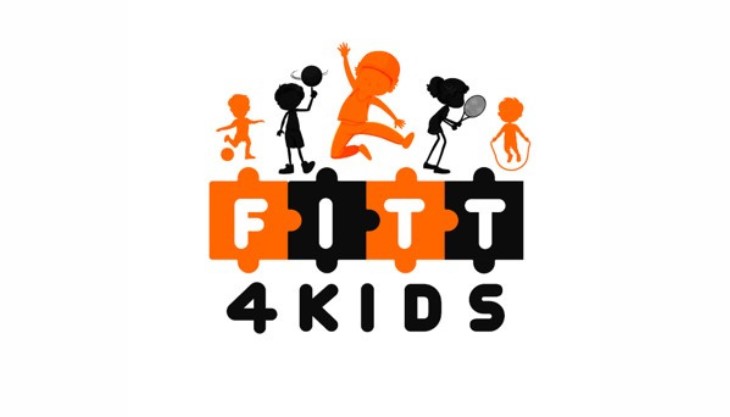Fitt4Kids logo