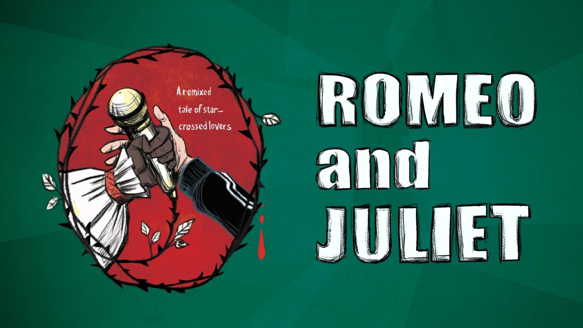 Romeo and Juliet at Polka Theatre