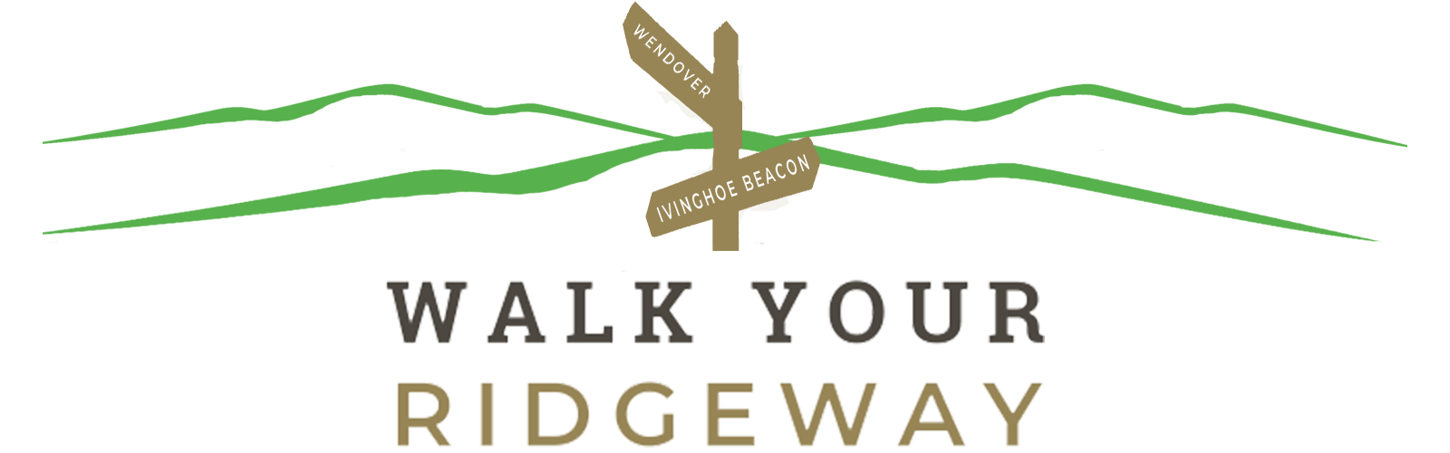 Walk Your Ridgeway 2024