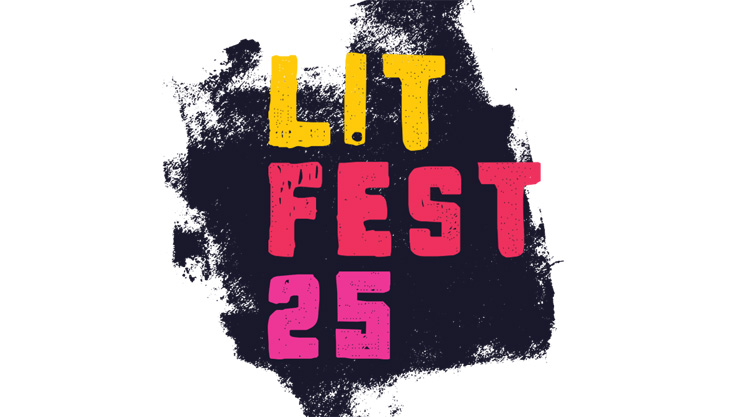 Wolverhampton Lit Fest Children’s Festival