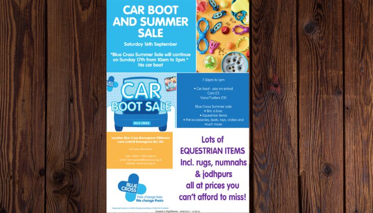 Pet Goods & Food Sale