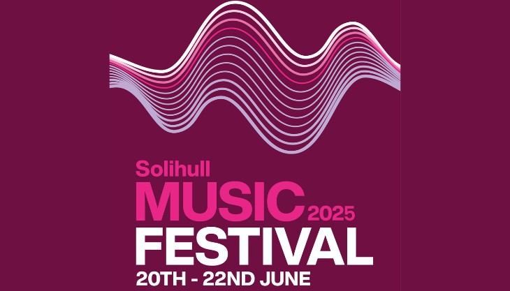 Solihull Music Festival