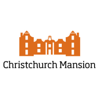 Christchurch Mansion logo