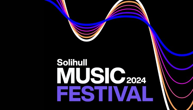 Solihull Music Festival 2024