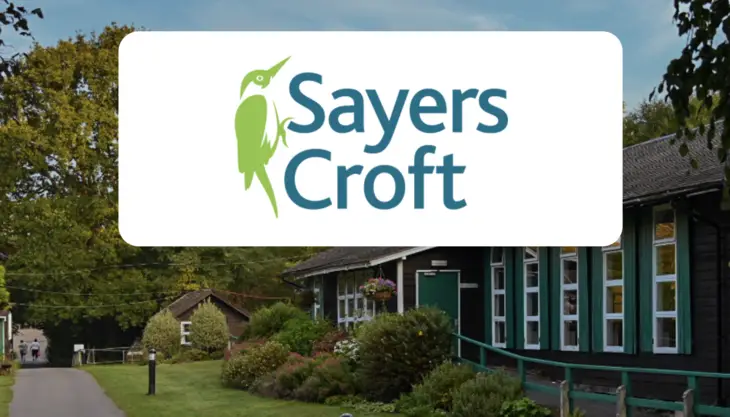 Sayers Croft – Ewhurst