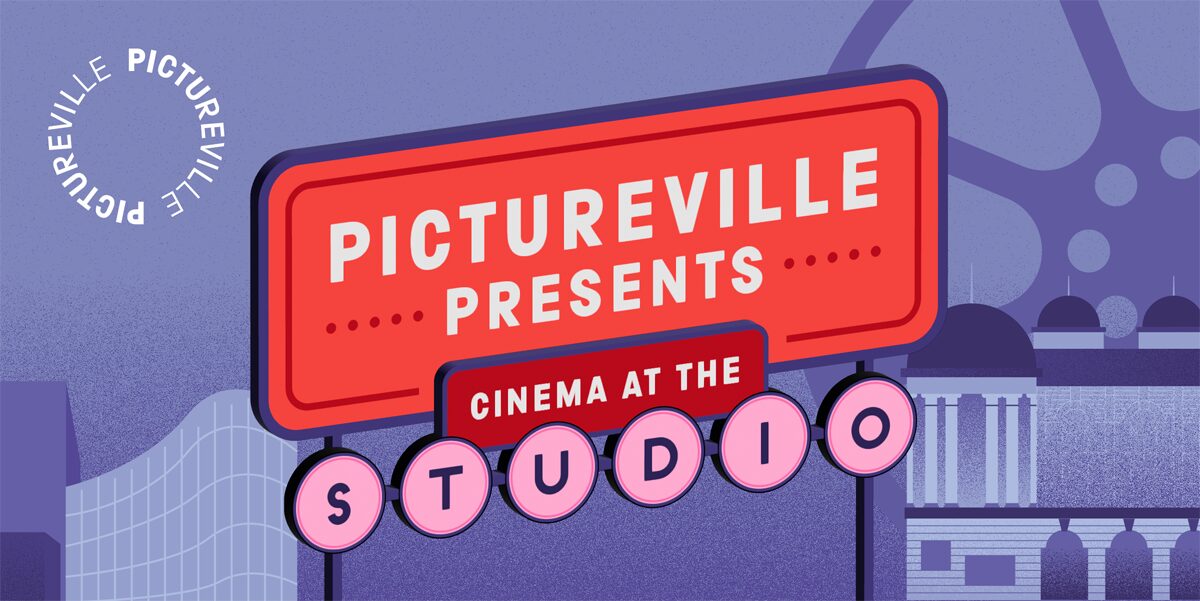 Pictureville Presents: Easter Kids’ Club Film Screenings at The Studio