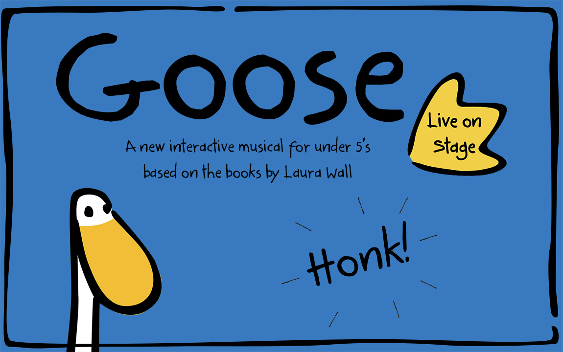 Goose: Live on Stage