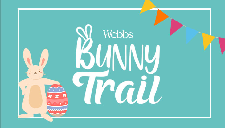 Webbs Bunny Trail