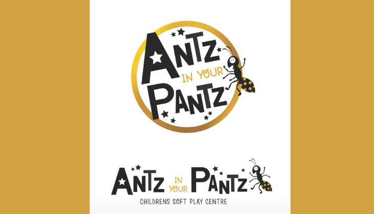 Antz in Your Pantz 10% discount