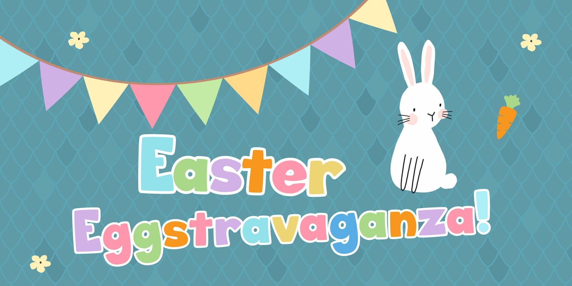 Easter Eggstravaganza Bounce About
