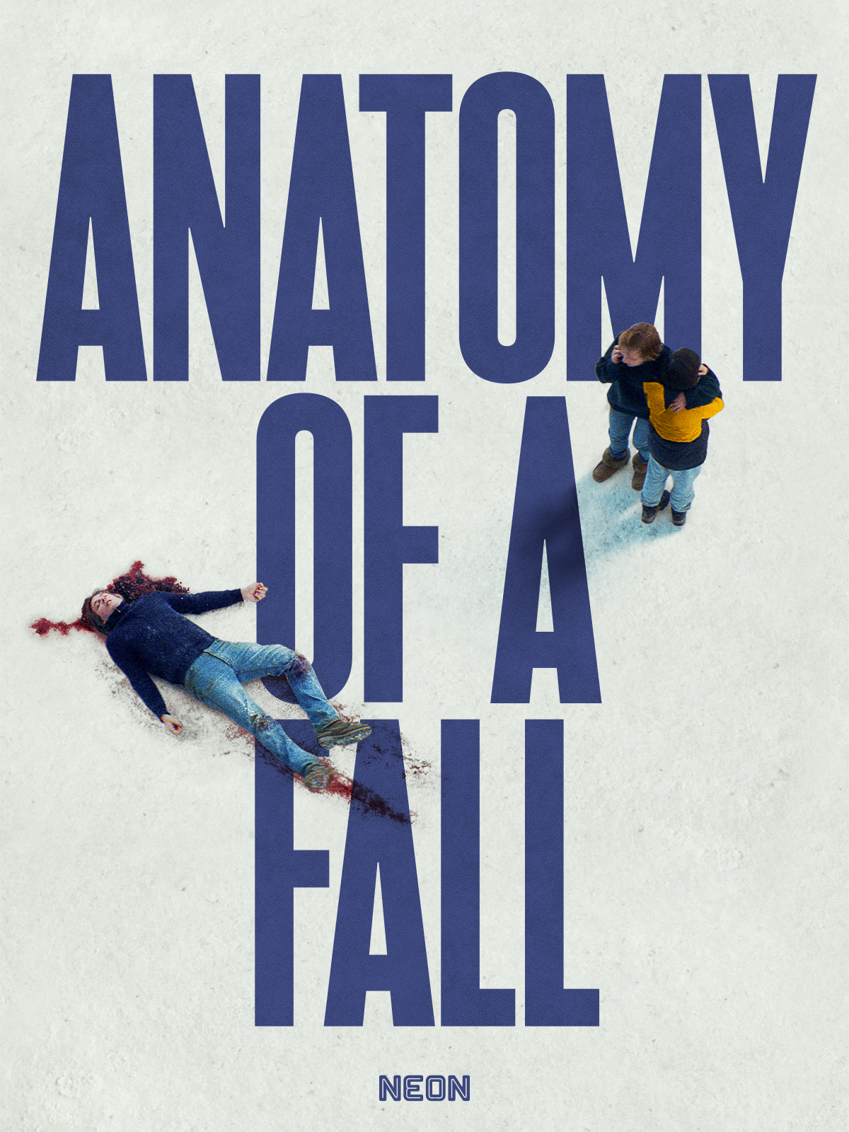 Baby Cinema – Anatomy Of A Fall