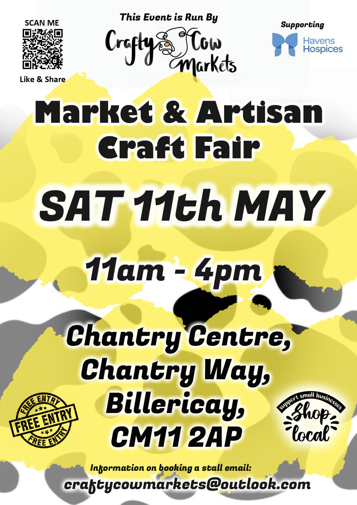 Market & Artisan Craft Fair