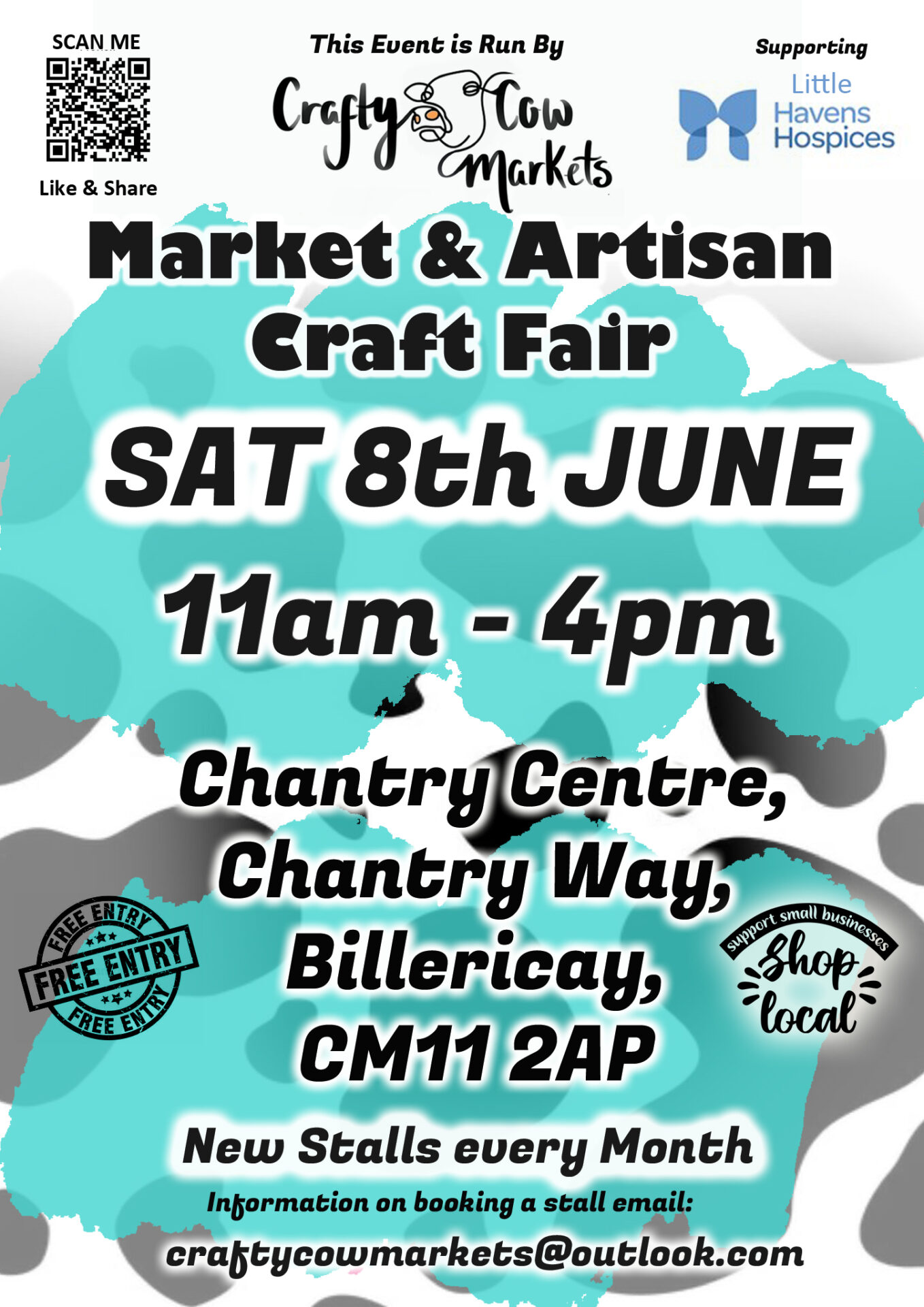 Market and Artisan Craft Fair