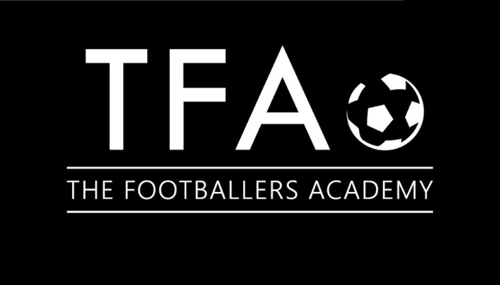 Half Term Football Coaching Camp