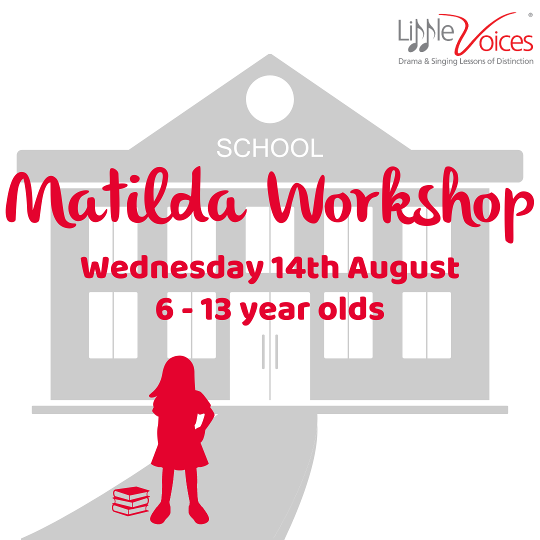 Matilda Workshop