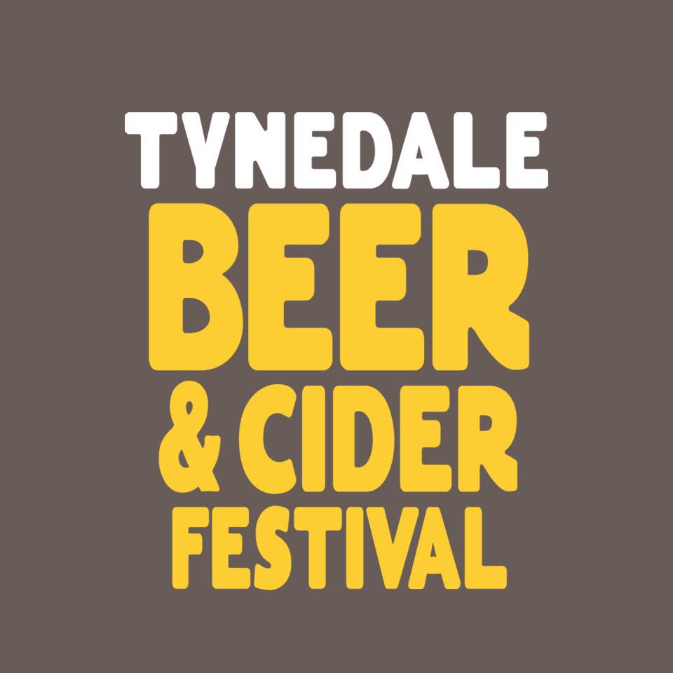 Tynedale Beer & Cider Festival (**FREE **)