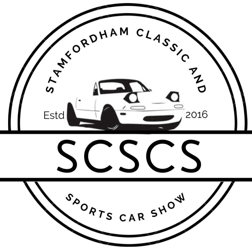 Stamfordham Classic & Sports Car Show (FREE)