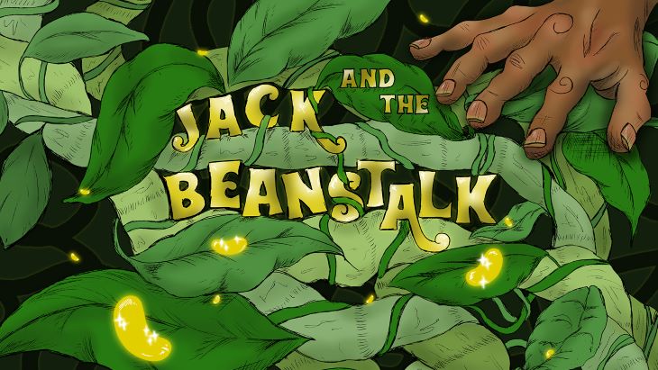 Jack and the Beanstalk