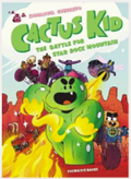 cactus kid graphic novel