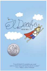 el deafo graphic novel