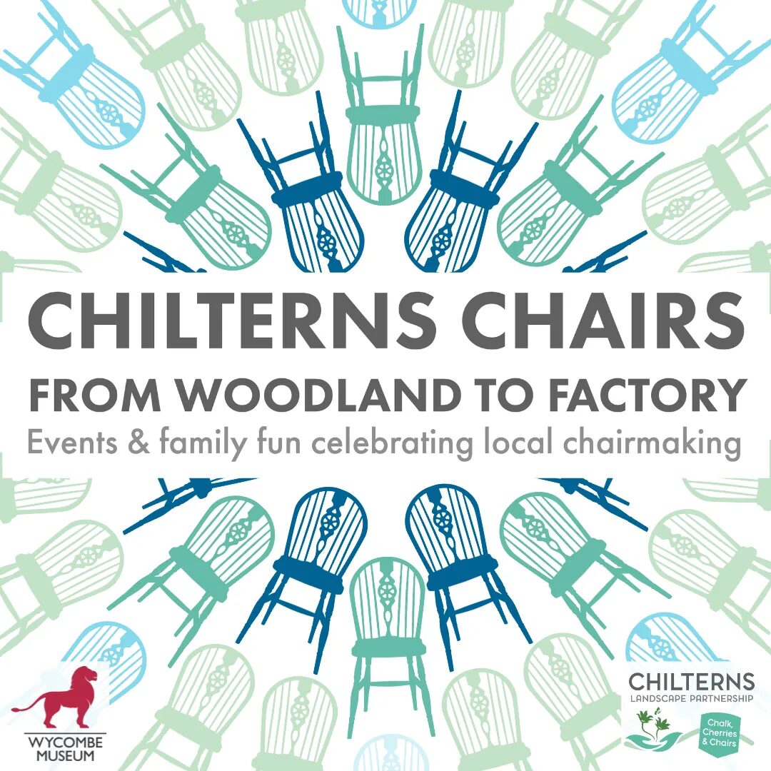 Chiltern Chairs Festival