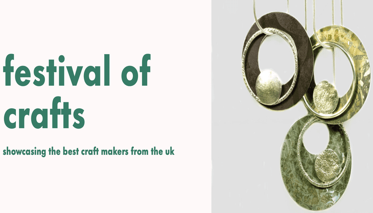 Festival of Crafts – Farnham Maltings