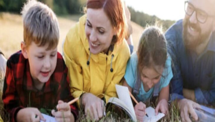 Wild Willow Adventures: Nature Activities – West Horsley Place