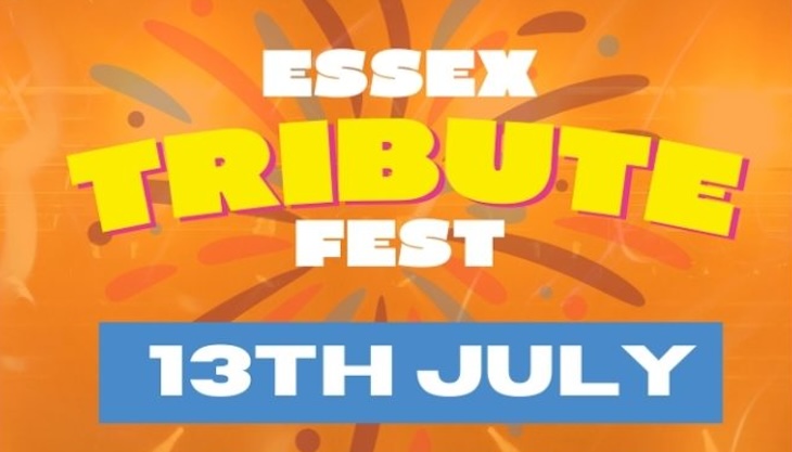 Essex Tribute Fest Havering 2024
