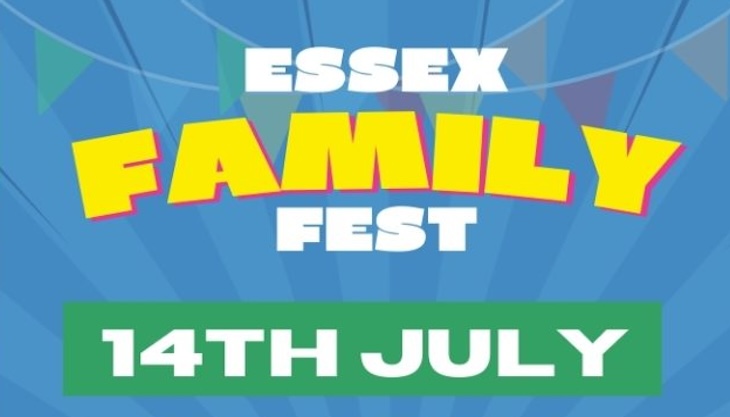 Essex Family Fest Havering 2024