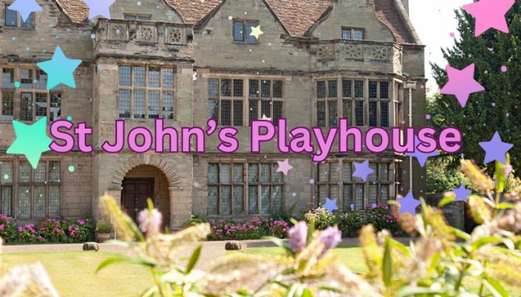 St John’s Playhouse