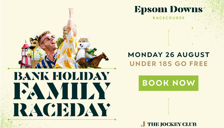 Epsom Downs Family Fun Day