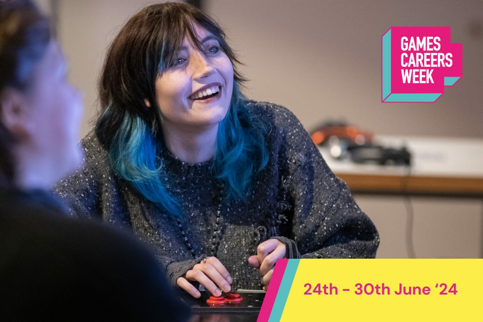 Games Careers Week: Exploring Pathways Into The Creative Industries