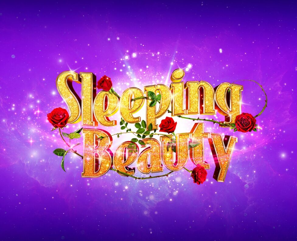 Sleeping Beauty Pantomime